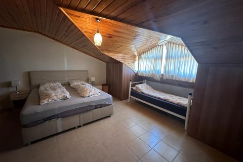 Daire 4+1 Oba, Antalya, Türkiye №116837 - 20