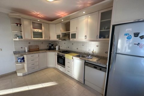 Daire 4+1 Oba, Antalya, Türkiye №116837 - 21