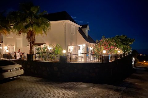 Продажа виллы в Инджекуме, Анталье, Турция 4+1, 250м2, №135982 – фото 19