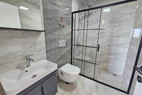 1+1 Lägenhet  i Alanya, Antalya, Turkiet Nr. 119244 - 12