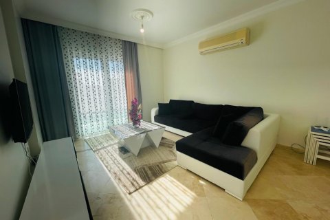 Daire 2+1 Mahmutlar, Antalya, Türkiye №120496 - 10