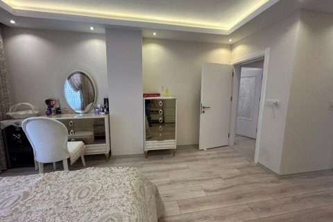 3+1 Lejlighed i Oba, Antalya, Tyrkiet Nr. 134971 - 15