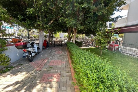 3+1 Lejlighed i Oba, Antalya, Tyrkiet Nr. 134971 - 17