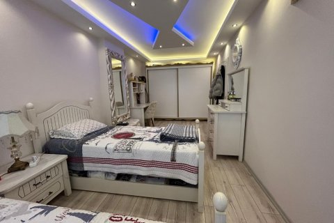 3+1 Lejlighed i Oba, Antalya, Tyrkiet Nr. 134971 - 14