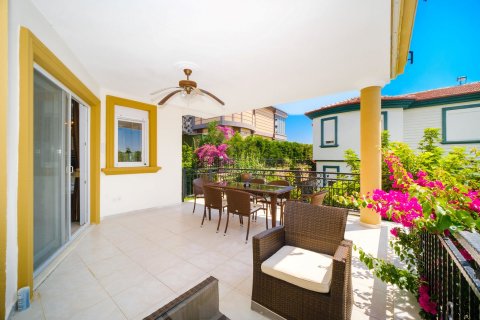 3+1 Villa  in Konakli, Antalya, Türkei Nr. 141948 - 5