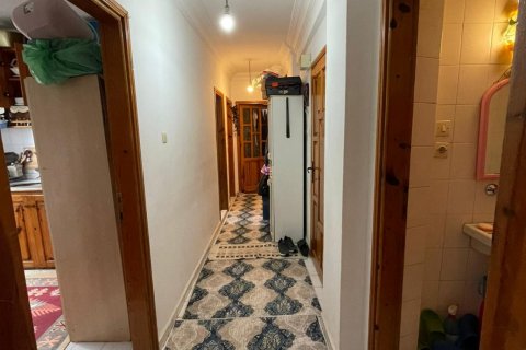 2+1 Wohnung in Alanya, Antalya, Türkei Nr. 117748 - 4