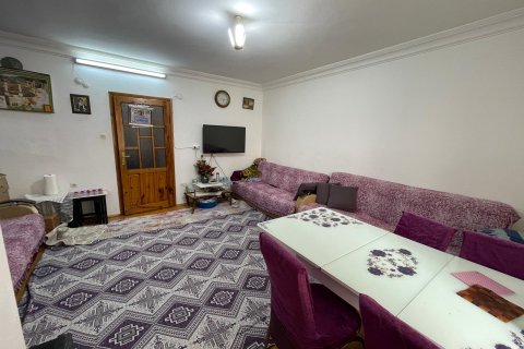 2+1 Wohnung in Alanya, Antalya, Türkei Nr. 117748 - 6