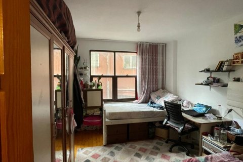 2+1 Wohnung in Alanya, Antalya, Türkei Nr. 117748 - 5