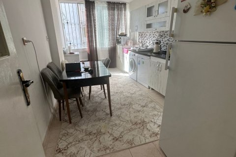 3+1 Leilighet i Mersin, Tyrkia Nr. 134826 - 4