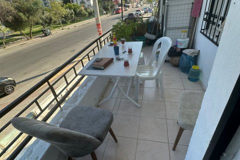 3+1 Leilighet i Mersin, Tyrkia Nr. 134826 - 14