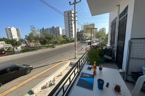 3+1 Leilighet i Mersin, Tyrkia Nr. 134826 - 15