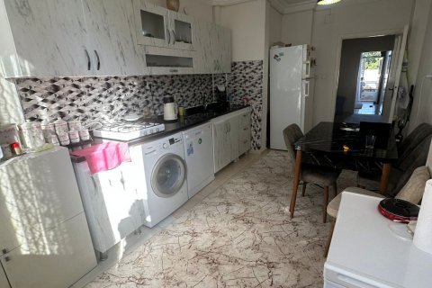 3+1 Leilighet i Mersin, Tyrkia Nr. 134826 - 3