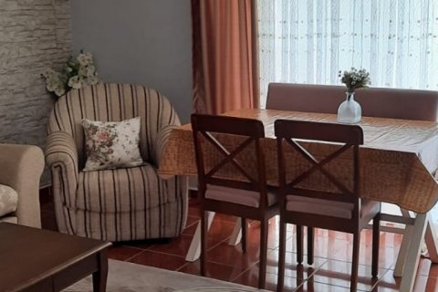 Квартира  2+1 в Махмутларе, Анталья, Турция №120728