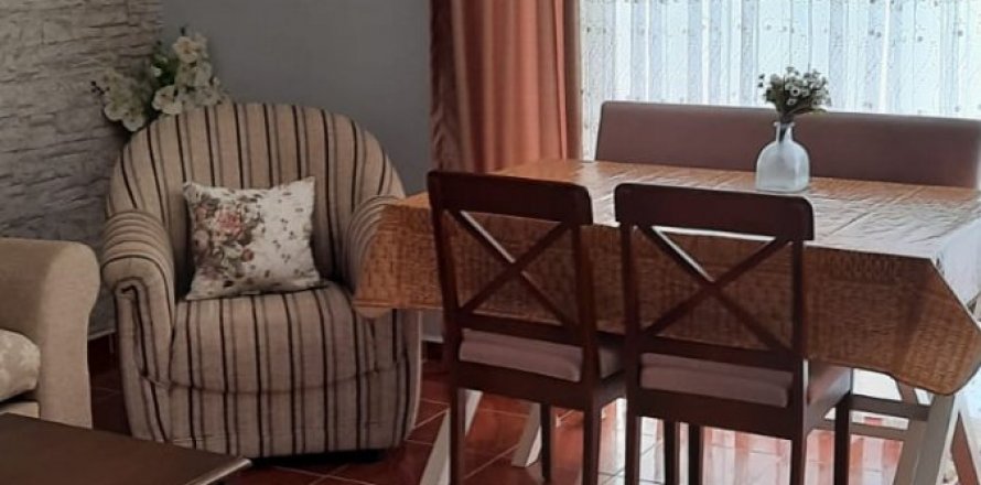 2+1 Lejlighed  i Mahmutlar, Antalya, Tyrkiet Nr. 120728
