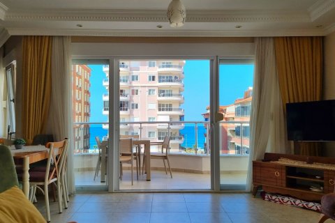 2+1 Apartment in Mahmutlar, Antalya, Turkey No. 120729