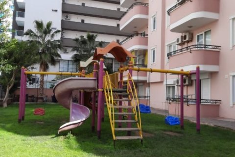 2+1 Lejlighed i Mahmutlar, Antalya, Tyrkiet Nr. 120728 - 22