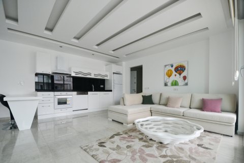 Продажа пентхауса в Кестеле, Анталье, Турция 3+1, 130м2, №138576 – фото 7