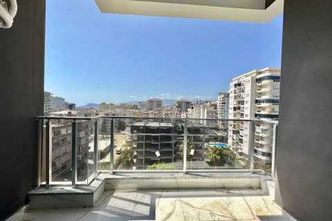 Daire 2+1 Mahmutlar, Antalya, Türkiye №143633 - 2