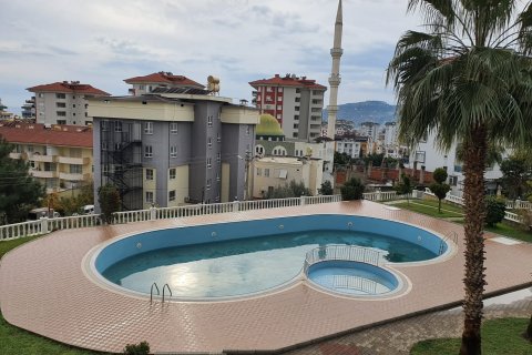 2+1 Lägenhet i Alanya, Antalya, Turkiet Nr. 116270 - 21