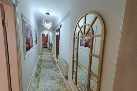2+1 Lägenhet i Alanya, Antalya, Turkiet Nr. 116270 - 20