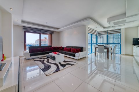 2+1 Lejlighed i Cikcilli, Antalya, Tyrkiet Nr. 146855 - 24