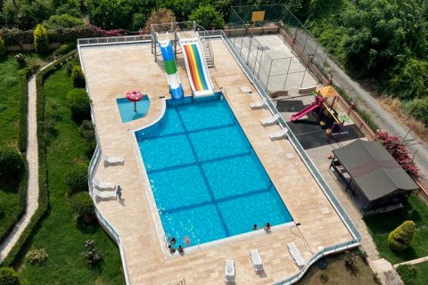 Daire  3+1  Mersin, Türkiye №132828