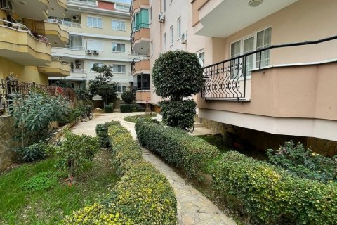 2+1 Leilighet i Oba, Antalya, Tyrkia Nr. 148436 - 7