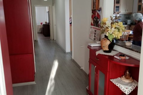 3+1 Wohnung in Mersin, Türkei Nr. 133174 - 4