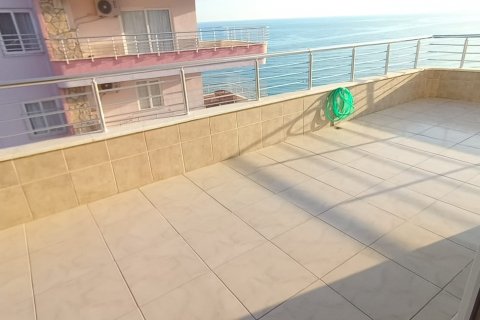 3+1 Wohnung in Mersin, Türkei Nr. 133174 - 6