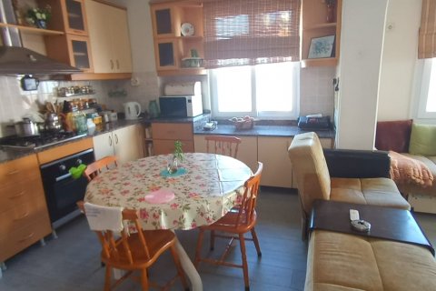 3+1 Wohnung in Mersin, Türkei Nr. 133174 - 5