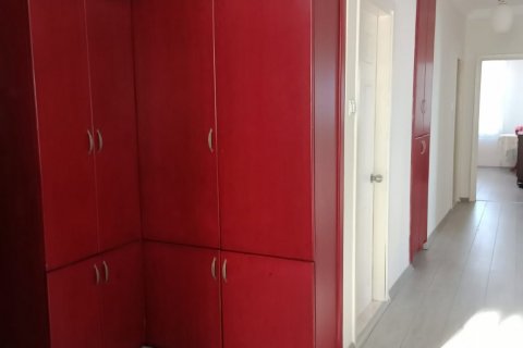 3+1 Wohnung in Mersin, Türkei Nr. 133174 - 3