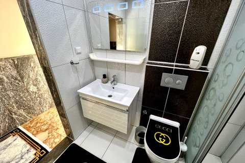 Apartment for sale in Mahmutlar, Antalya, Turkey, 2 bedrooms, 115m2, No. 122865 – photo 17