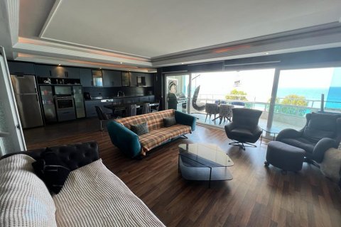 Daire 3+1 Tosmur, Alanya, Antalya, Türkiye №136332 - 9