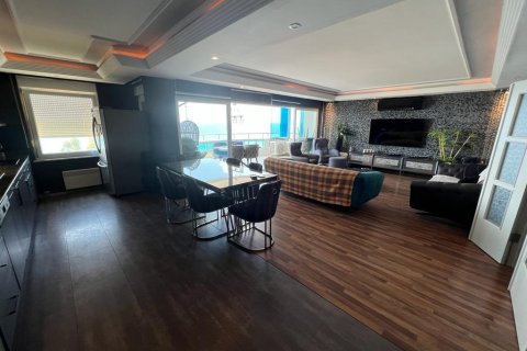 Daire 3+1 Tosmur, Alanya, Antalya, Türkiye №136332 - 8