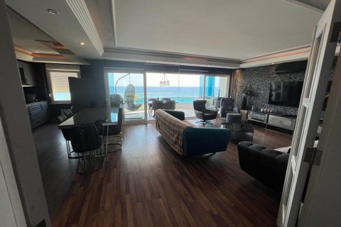 Daire 3+1 Tosmur, Alanya, Antalya, Türkiye №136332 - 6
