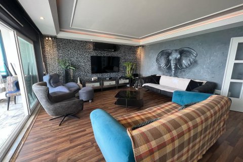 Daire 3+1 Tosmur, Alanya, Antalya, Türkiye №136332 - 7