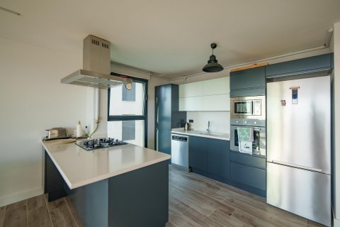 for sale  in Kusadasi, Aydin, Turkey, 2 bedrooms, 103m2, No. 190527 – photo 12
