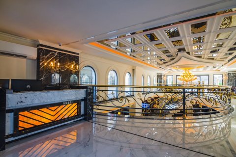 2+1 Lägenhet i Alanya, Antalya, Turkiet Nr. 134305 - 5