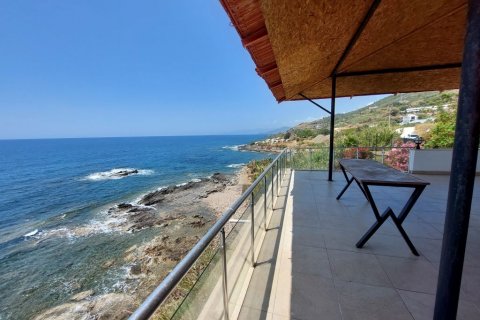 4+2 Villa i Demirtas, Alanya, Antalya, Tyrkiet Nr. 144344 - 11