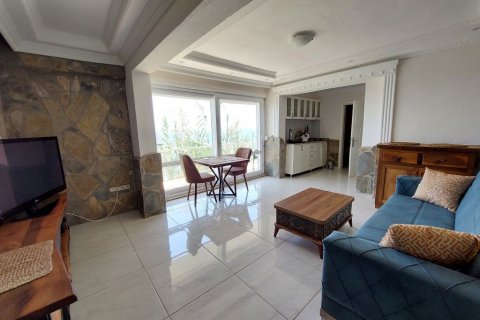 4+2 Villa i Demirtas, Alanya, Antalya, Tyrkiet Nr. 144344 - 8