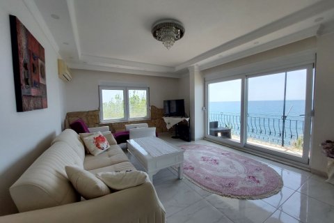 4+2 Villa i Demirtas, Alanya, Antalya, Tyrkiet Nr. 144344 - 9