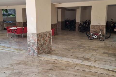 آپارتمان در  Mahmutlar ، ترکیه 2 خوابه ، 120 متر مربع.  شماره 131822 - 6