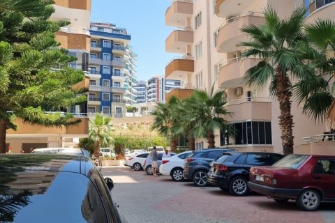 2+1 Apartment  in Mahmutlar, Antalya, Turkey No. 131822