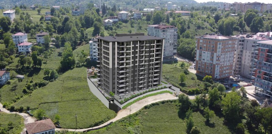 Seyr-I Deniz Evleri 2  i Pazar, Rize, Turkiet Nr.141135