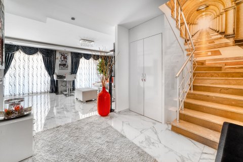 Продажа квартиры  в Джикджилли, Анталье, Турция 2+1, 135м2, №132940 – фото 3