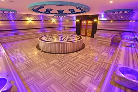 Продажа квартиры  в Джикджилли, Анталье, Турция 2+1, 135м2, №132940 – фото 4