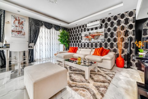 Продажа квартиры  в Джикджилли, Анталье, Турция 2+1, 135м2, №132940 – фото 2