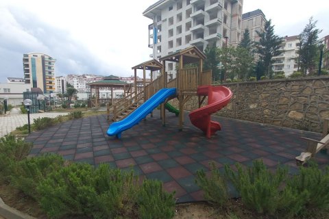 1+1 Leilighet i Alanya, Antalya, Tyrkia Nr. 135110 - 2