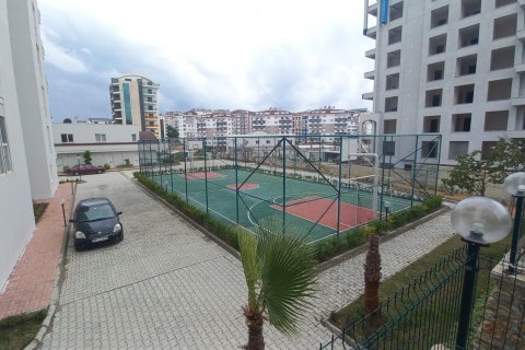 1+1 Leilighet i Alanya, Antalya, Tyrkia Nr. 135110 - 3