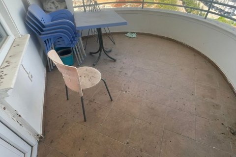 3+1 Leilighet  i Mersin, Tyrkia Nr. 135214 - 5